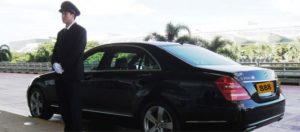 Chauffeured cars melbourne