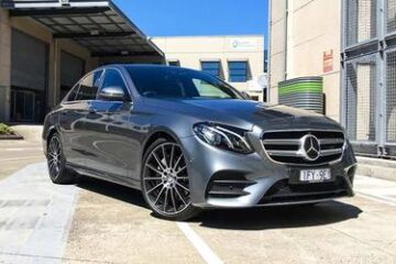 Chauffeur cars melbourne