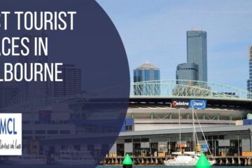 Best Tourist Places in Melbourne